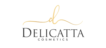 Delicatta cosmetics logo